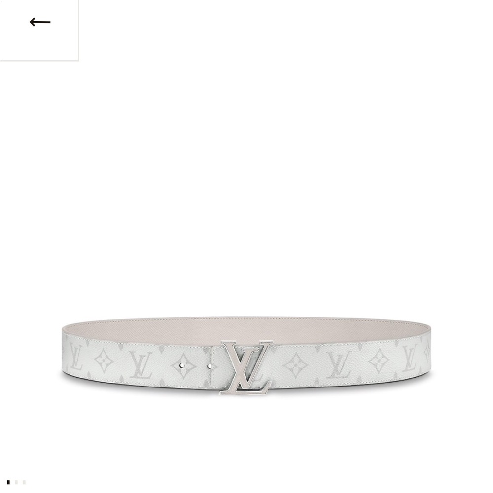 LV belt - Picture 3 of 3